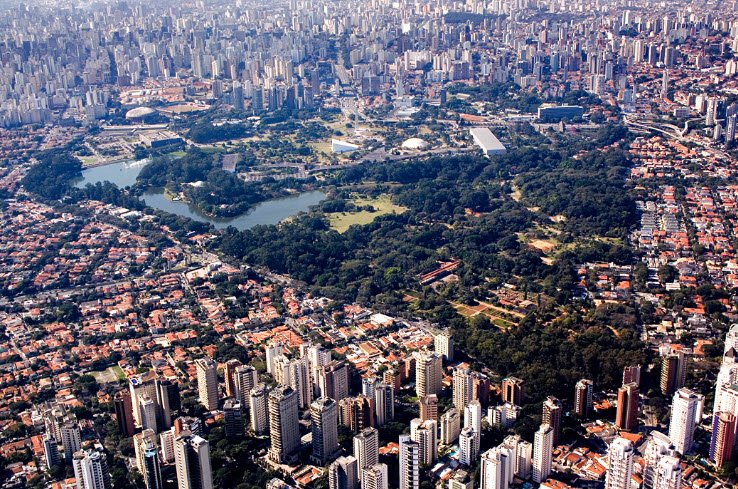 Ibirapuera Park